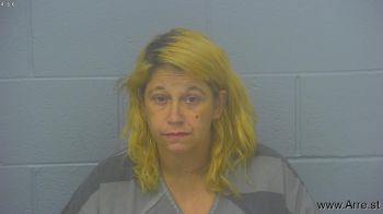 Stephanie Elaine Whited Mugshot