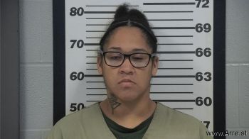 Stephanie  Willis Mugshot