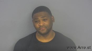 Stephen Lamont Bates Mugshot