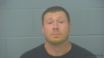 Stephen Tyler Graves Mugshot