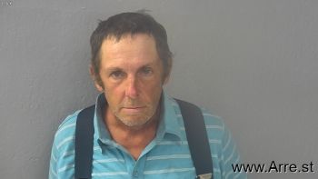 Stephen Dewitt Harrison Mugshot