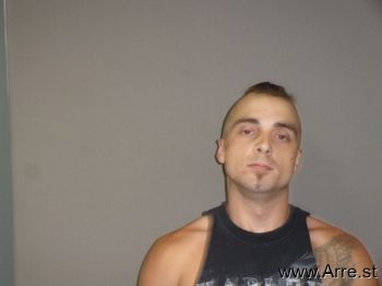 Stephen Glenn Hayes Ii Mugshot