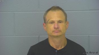 Stephen Allen Haymes Mugshot