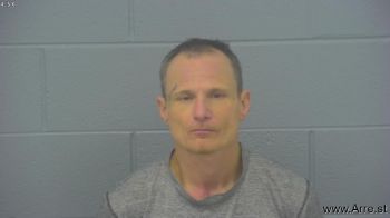 Stephen Allen Haymes Mugshot