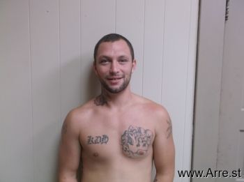 Stephen Jay Hicks Mugshot