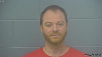 Stephen Lee Maher Mugshot