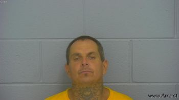 Stephen Thomas Pope Mugshot