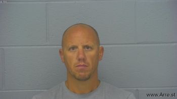 Stephen Hamilton Wade Mugshot