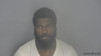 Stephen Charles White Mugshot