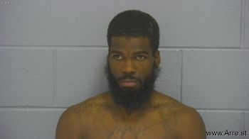 Stephen Charles White Mugshot