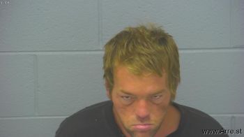 Stephen Paul White Mugshot