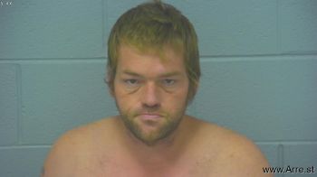 Stephen Paul White Mugshot