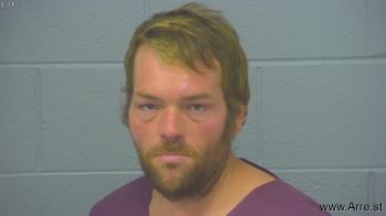 Stephen Paul White Mugshot