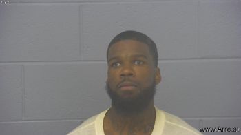 Stephen Charles White Mugshot