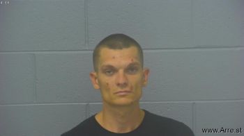 Stephen Zachary Wickware Mugshot