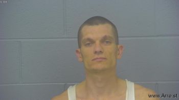 Stephen Zachary Wickware Mugshot