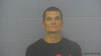 Stephen Zachary Wickware Mugshot