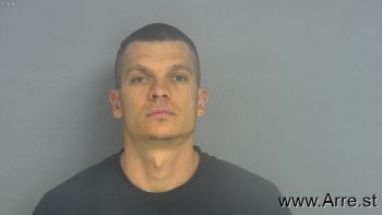 Stephen Zachary Wickware Mugshot