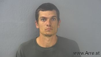 Stephen Zachary Wickware Mugshot