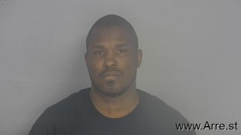 Stephon Jerome Williams Mugshot