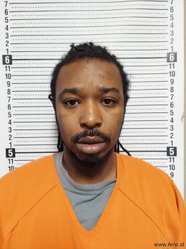 Sterling Lamarr Mccain Mugshot