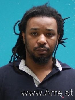 Sterling  Mccain Mugshot