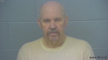 Steven Earl Adkins Mugshot