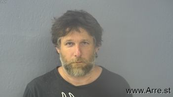 Steven Keith Bender Mugshot