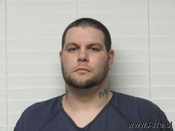 Steven Lee Bryan Mugshot