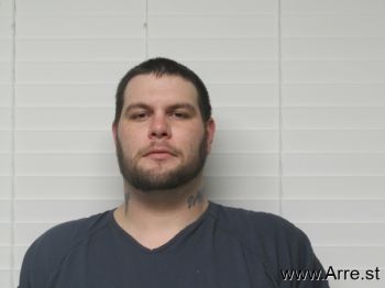 Steven Lee Bryan Mugshot