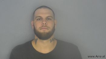 Steven Lee Bryan Mugshot