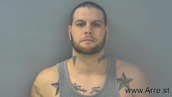 Steven Lee Bryan Mugshot