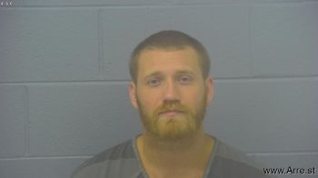 Steven Patrick Cook Mugshot