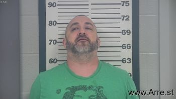 Steven Robert Cox Mugshot