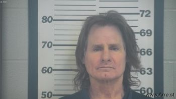 Steven  Cox Mugshot