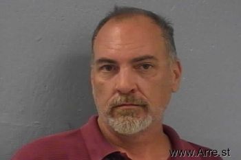 Steven Scott Craig Mugshot