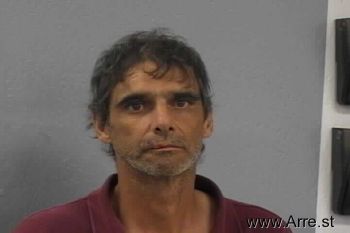 Steven K Declue Mugshot