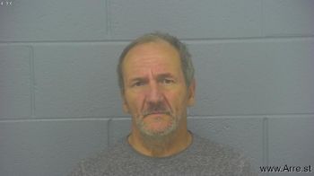 Steven Bradley Golden Mugshot