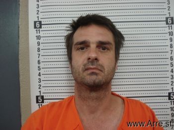 Steven Ray Hanks Mugshot