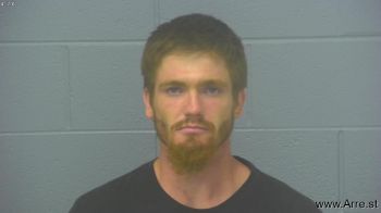 Steven Glenn Harter Mugshot