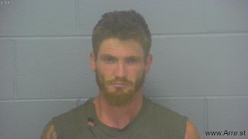 Steven Glenn Harter Mugshot