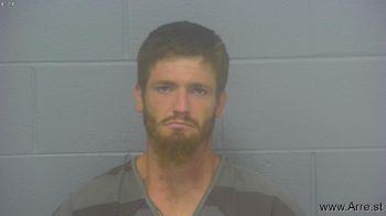 Steven Glenn Harter Mugshot