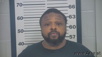 Steven Vernell Hayes Mugshot