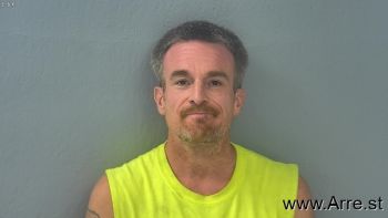 Steven William Hines Mugshot