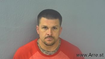 Steven Thomas Hook Mugshot