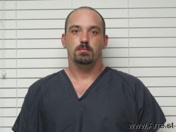 Steven Bradley Hunter Mugshot