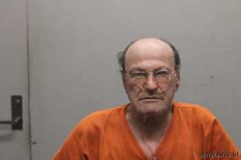 Steven Dale Lawrence Mugshot