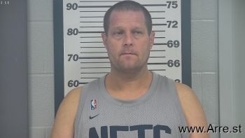 Steven A Mcclure Mugshot