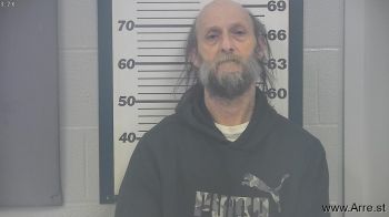 Steven Ray Mitchell Mugshot