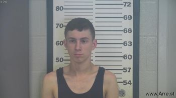 Steven Leroy Morris Mugshot